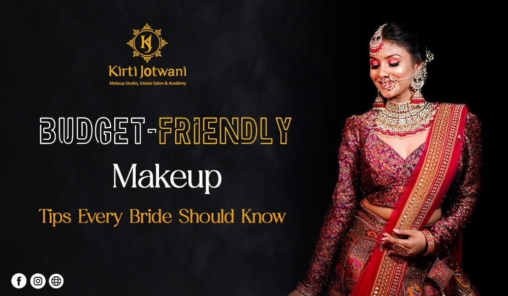 Bridal Makeup Artist in Lucknow