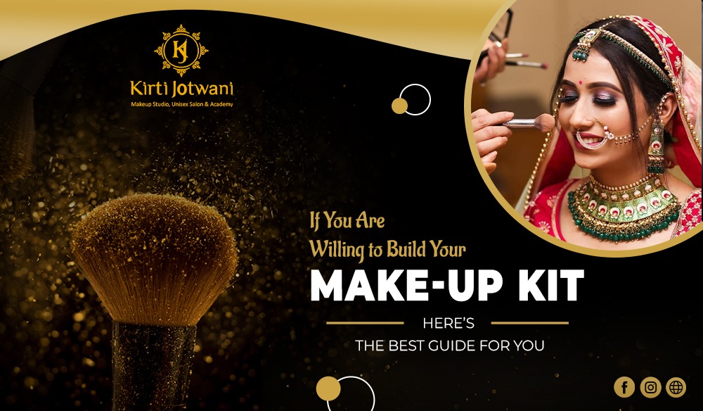 Bridal Makeup Artist in Lucknow