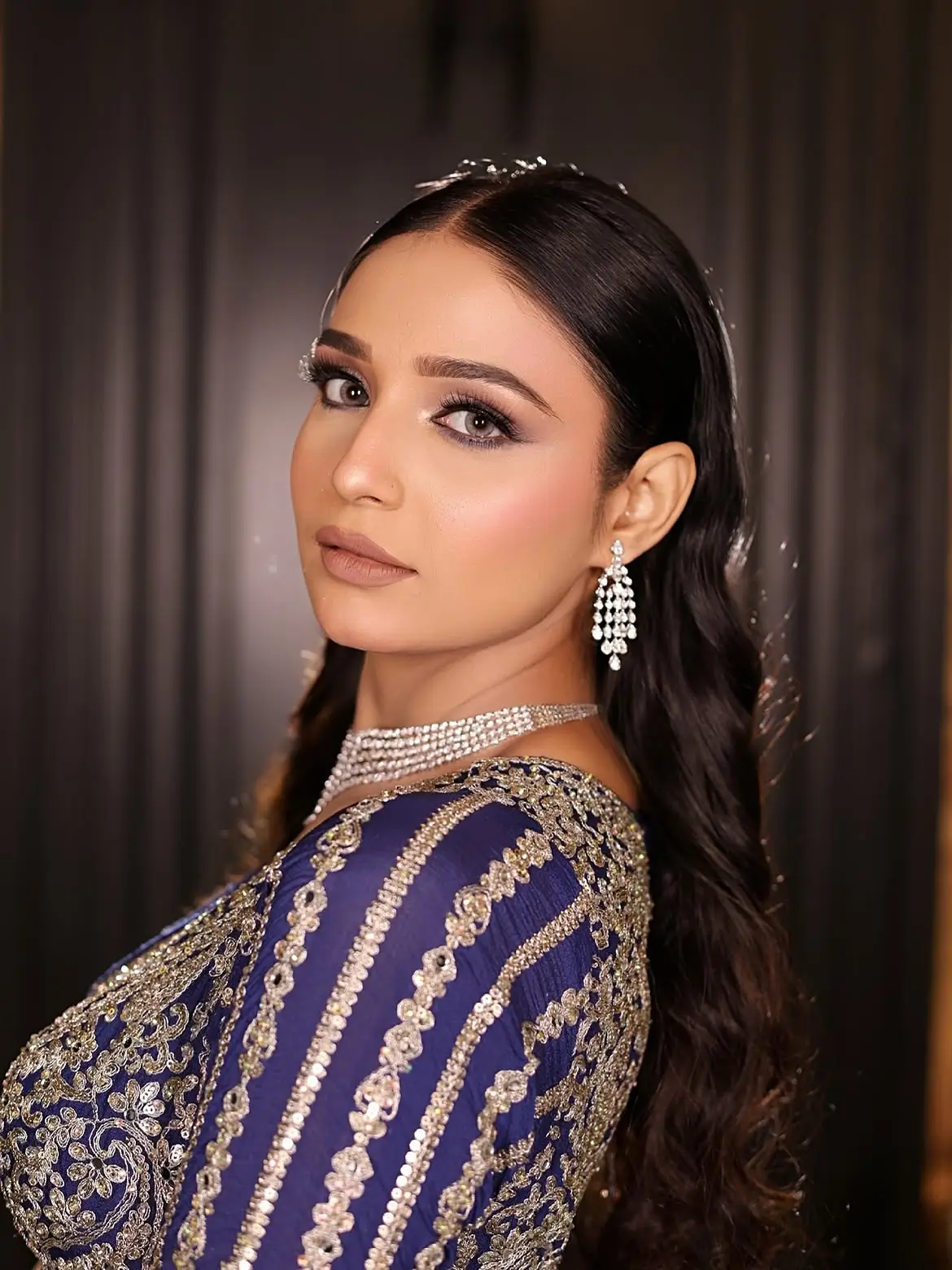Best Bridal Makeup artist in Lucknow
