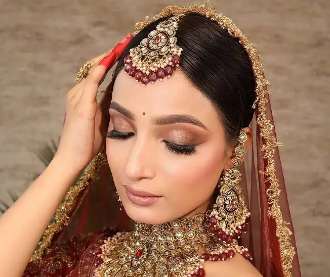Makeup Artist in Lucknow