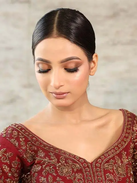 Best Makeup Artist In Lucknow