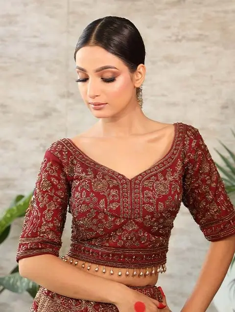 Makeup Studio and salon in Lucknow