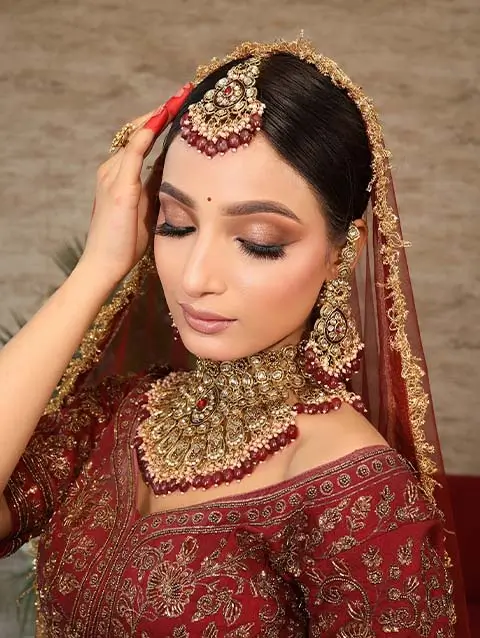 Best Makeup Artist In Lucknow