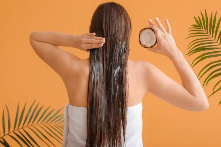 best Hair Care service in Lucknow