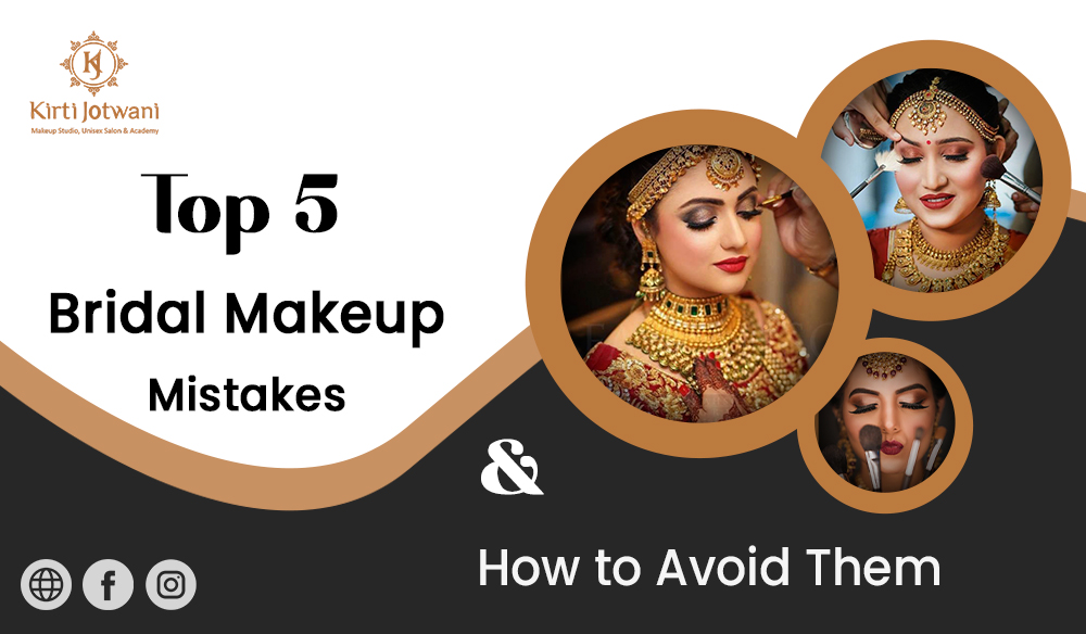 Budget-Friendly Makeup Artists in Lucknow, Makeup Artist in Lucknow, Bridal Makeup in Lucknow