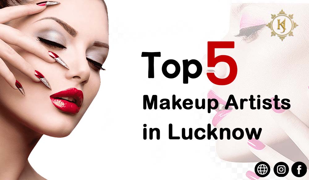  Best Make up artist in Lucknow, Best Bridal Make up artist in Lucknow , Best Studio In lucknow 